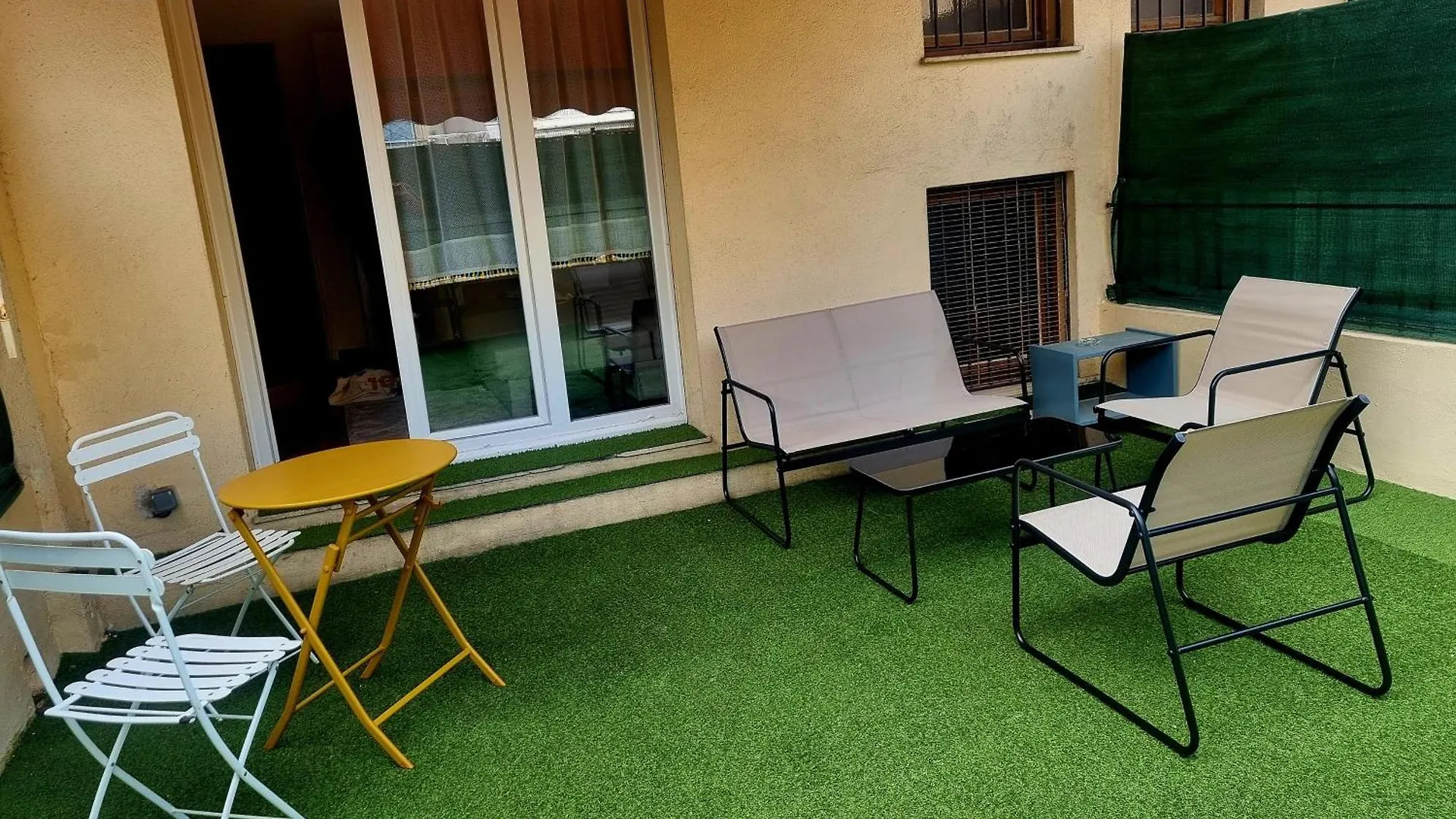 Studio With A 20Sqm Terrace 10Min From La Croisette Cannes 0*,  Francia