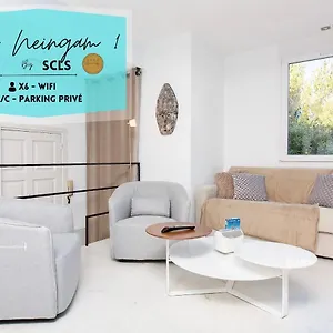 Neingam By Scls Locations Cannes