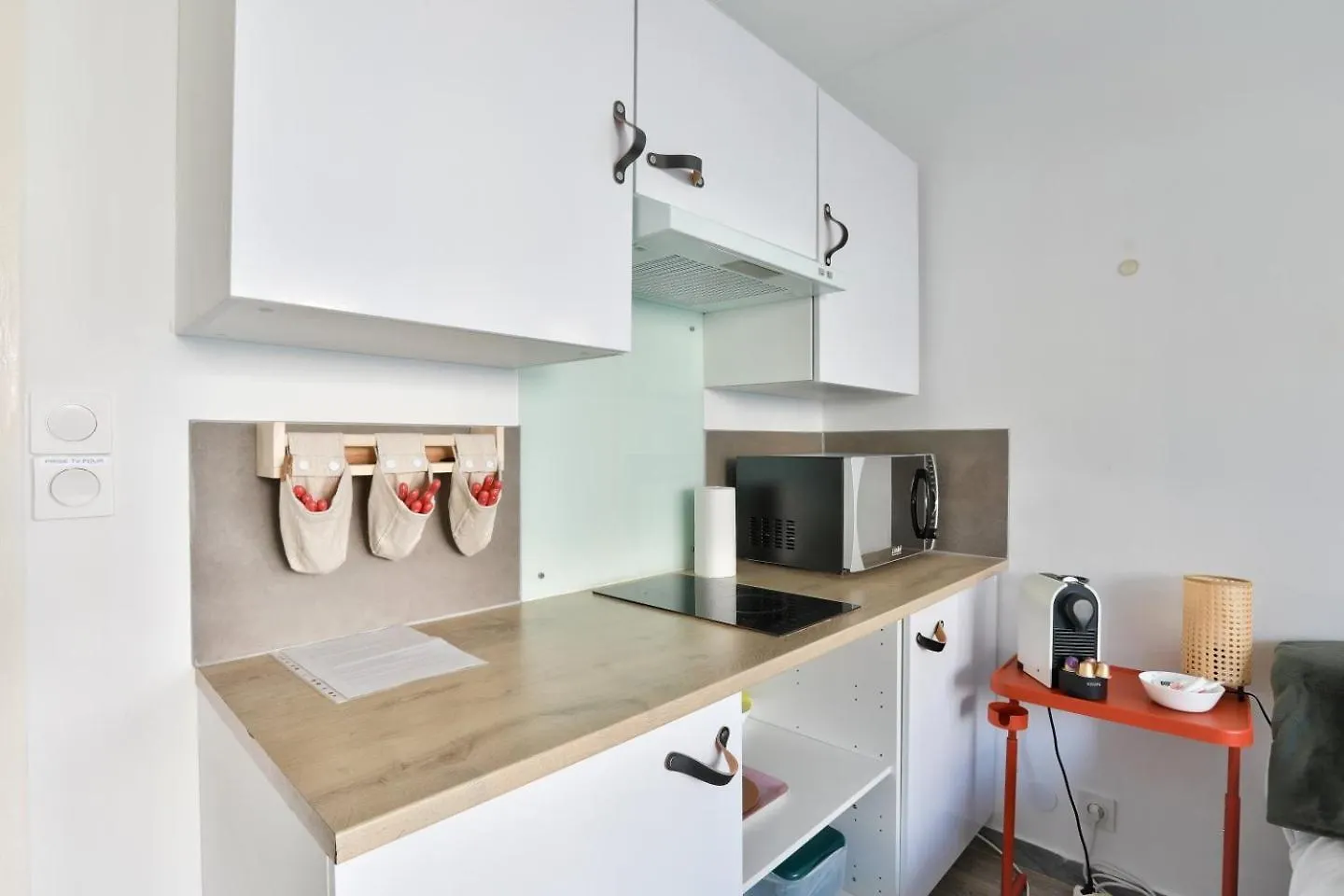 Studio With A 20Sqm Terrace 10Min From La Croisette Cannes Apartment