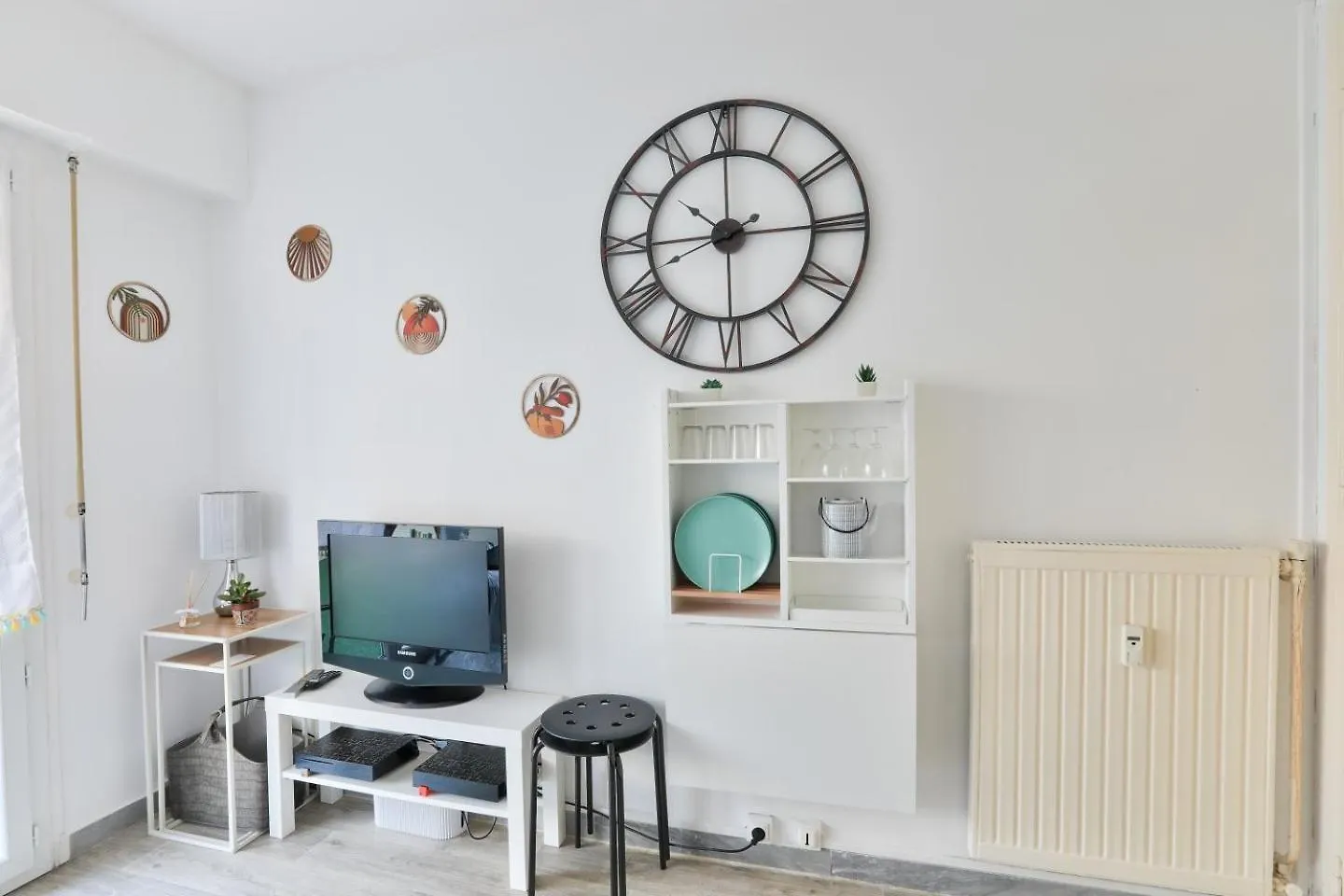 Studio With A 20Sqm Terrace 10Min From La Croisette Cannes France