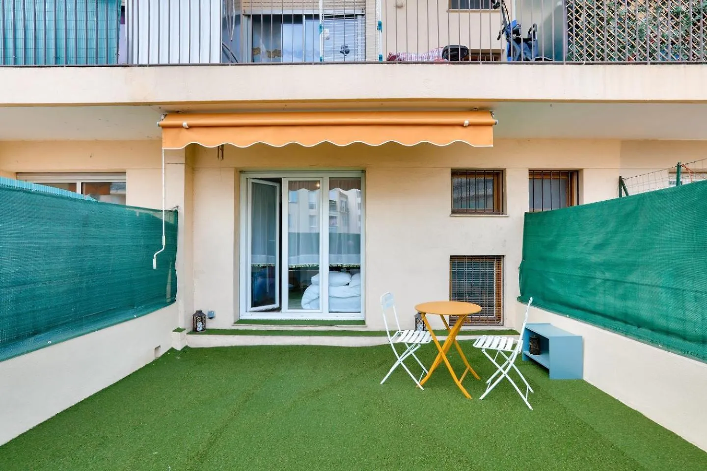 Studio With A 20Sqm Terrace 10Min From La Croisette Cannes